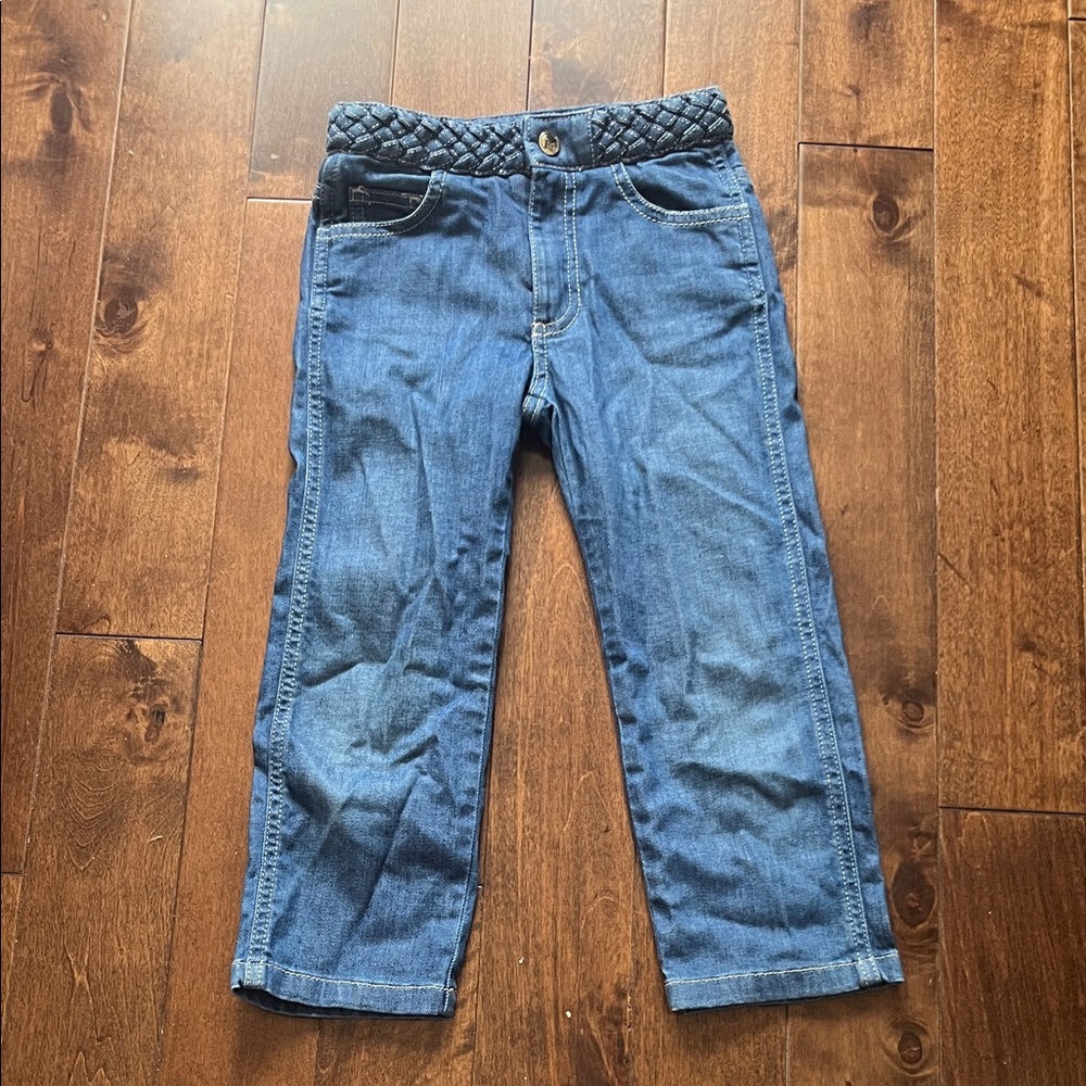 Chloe Denim Kids Jeans
